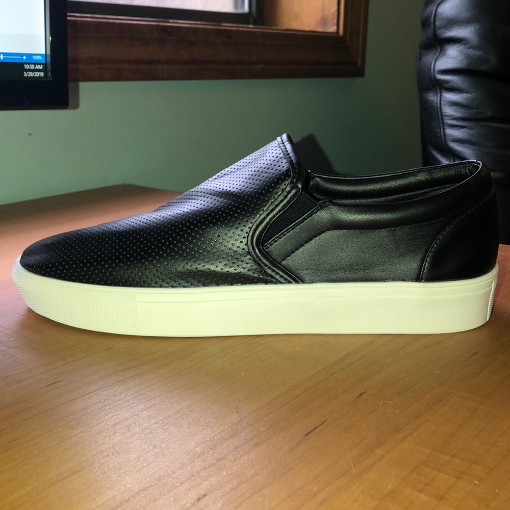 Brand new Slip On Sneakers.  Never worn.